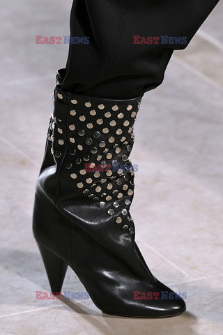 Isabel Marant details details