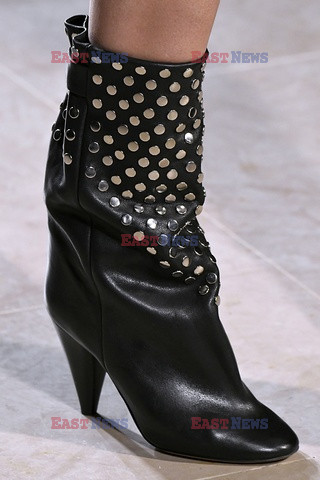 Isabel Marant details details