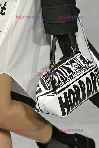 Jeremy Scott details