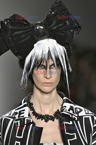 Jeremy Scott details