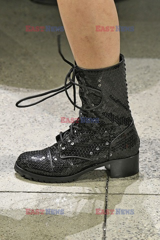 Jeremy Scott details