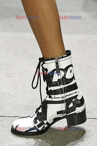 Jeremy Scott details