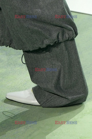 Lacoste details details