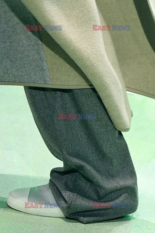 Lacoste details details