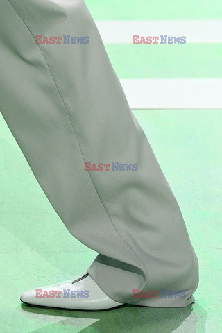 Lacoste details details