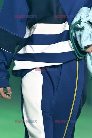 Lacoste details details