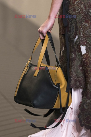 Loewe details details