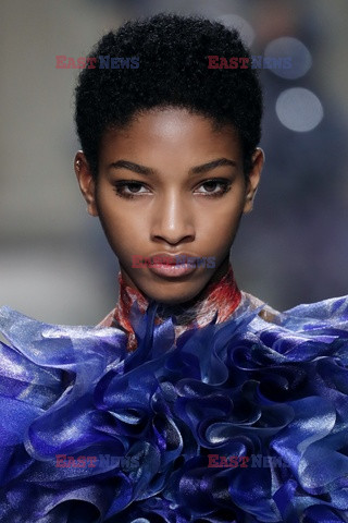 Mary Katrantzou beauty