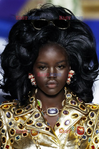 Moschino beauty