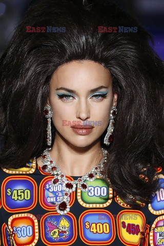 Moschino beauty