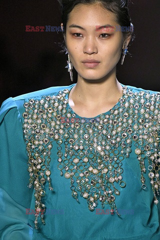 Prabal Gurung details