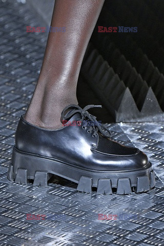 Prada details