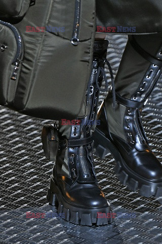 Prada details