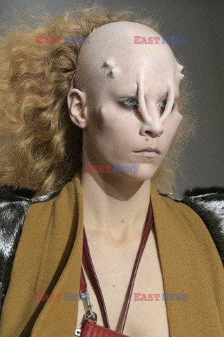 Rick Owens beauty