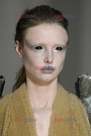 Rick Owens beauty