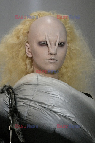 Rick Owens beauty