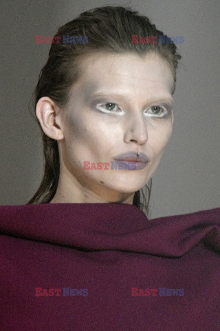 Rick Owens beauty