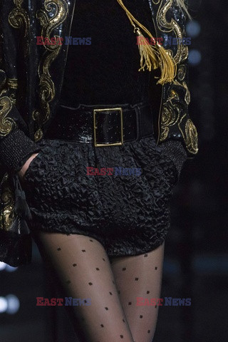 Saint Laurent details details