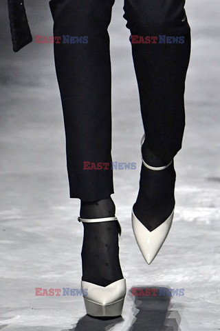 Saint Laurent details details