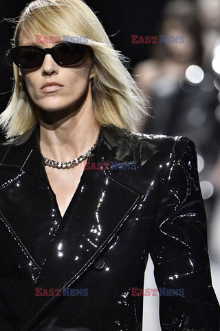 Saint Laurent details details