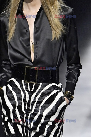 Saint Laurent details details