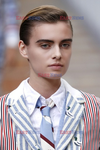 Thom Browne beauty