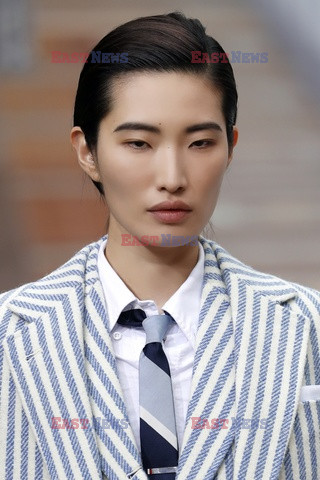 Thom Browne beauty