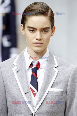 Thom Browne details details