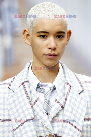 Thom Browne details details