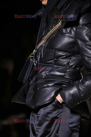 Tom Ford details