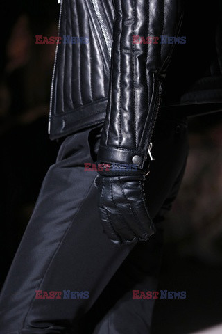 Tom Ford details