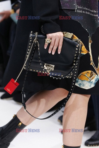 Valentino details details