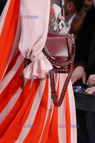 Valentino details details