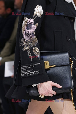 Valentino details details