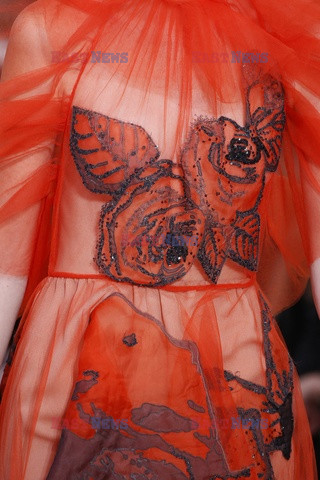 Valentino details details