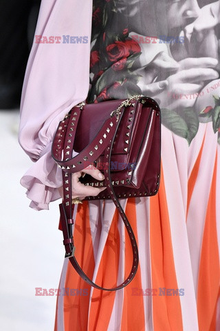 Valentino details details