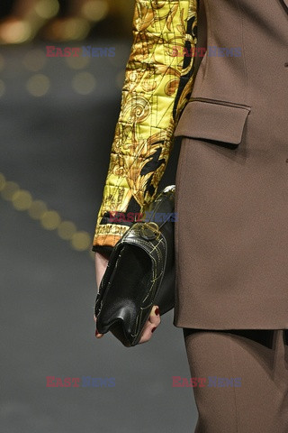 Versace details