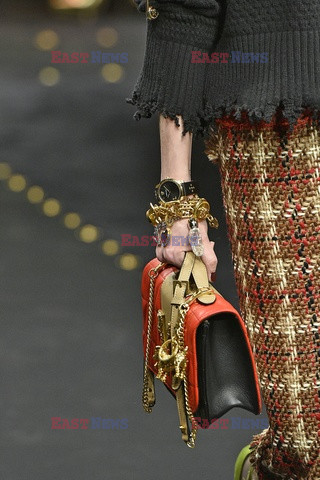 Versace details