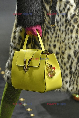 Versace details