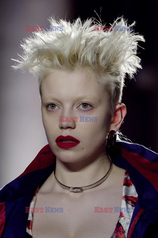 Vivienne Westwood beauty