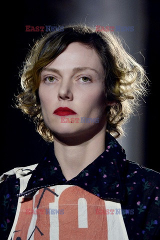 Vivienne Westwood beauty