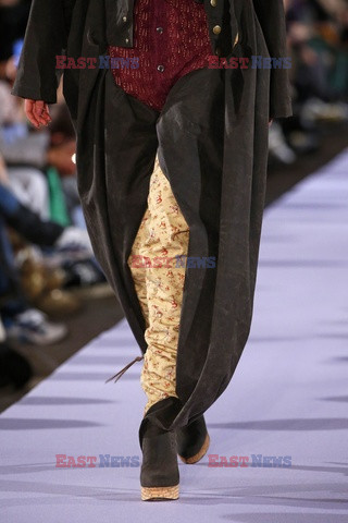 Vivienne Westwood details details