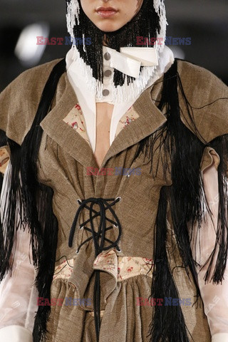 Vivienne Westwood details details