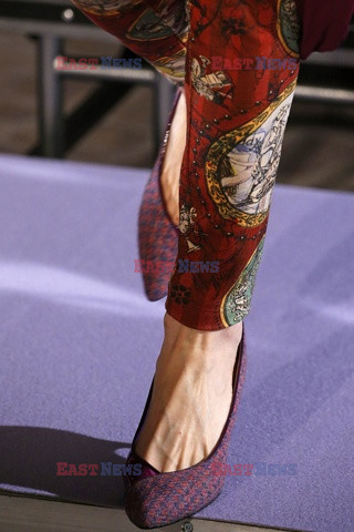 Vivienne Westwood details details