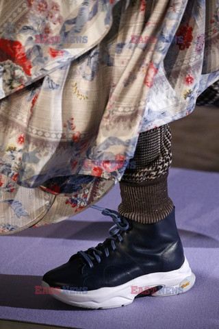 Vivienne Westwood details details