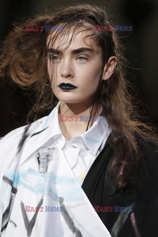 Yohji Yamamoto beauty