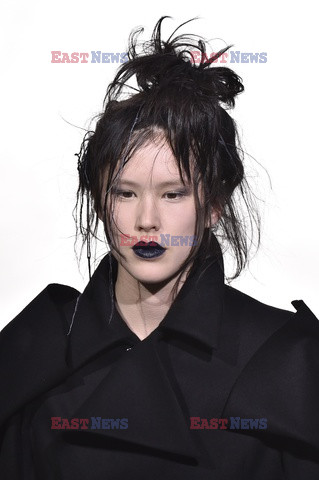 Yohji Yamamoto beauty