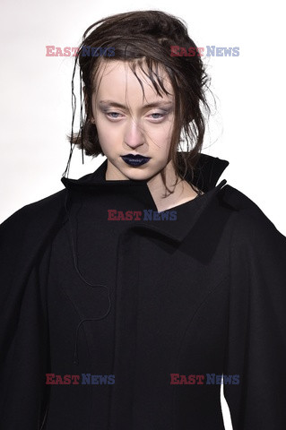 Yohji Yamamoto beauty