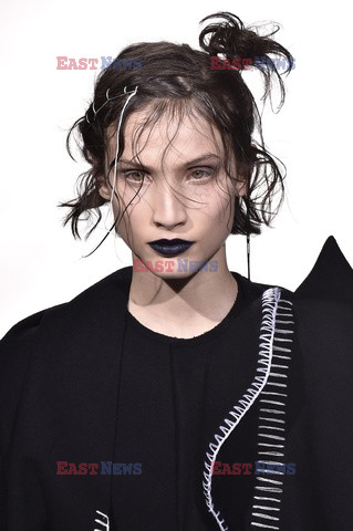 Yohji Yamamoto beauty