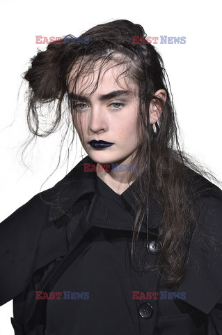 Yohji Yamamoto beauty